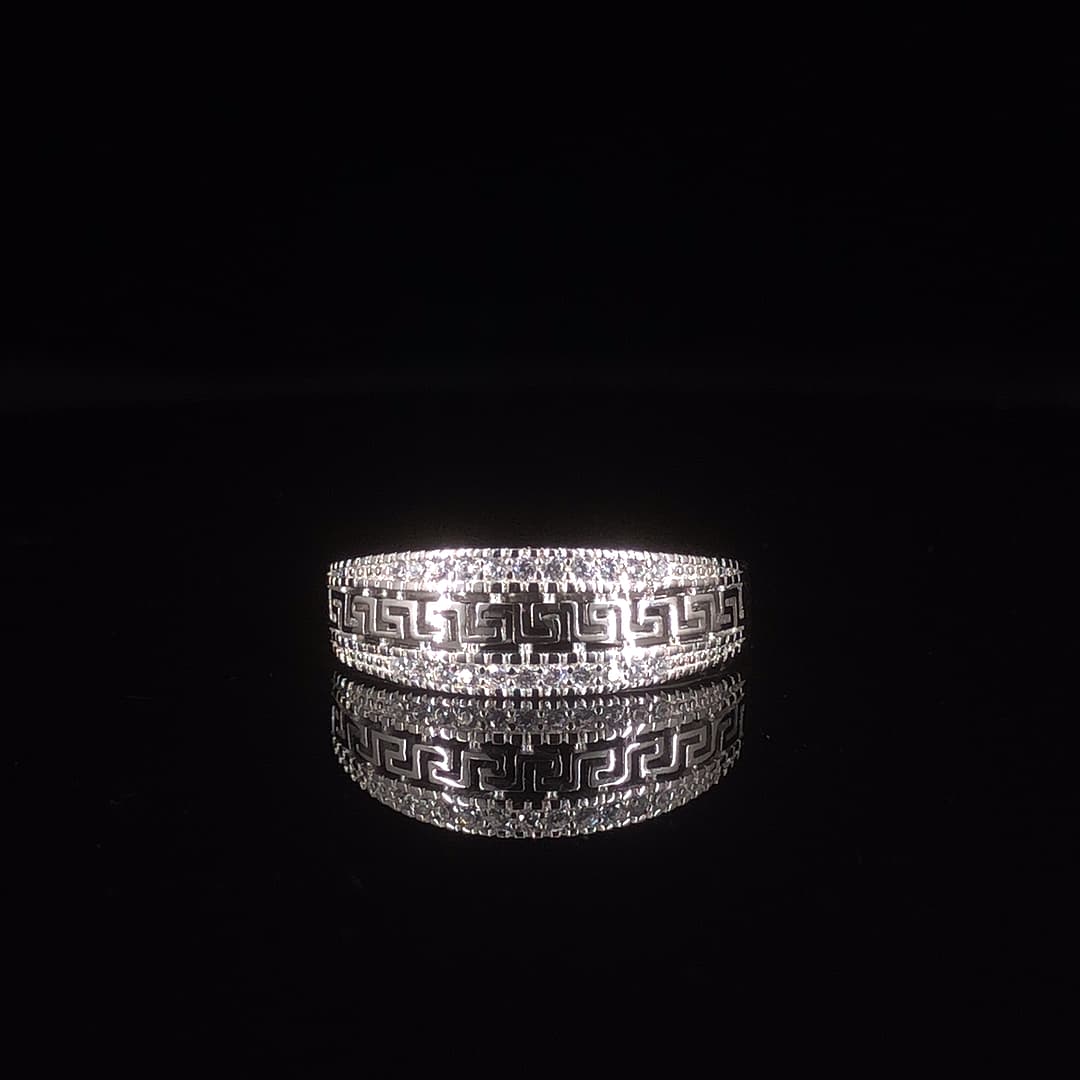 Elegant Rings