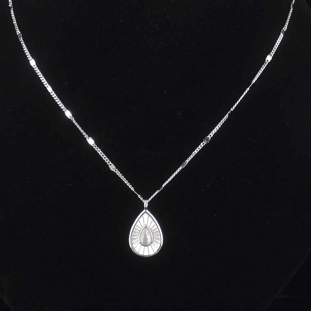 Exquisite Necklaces
