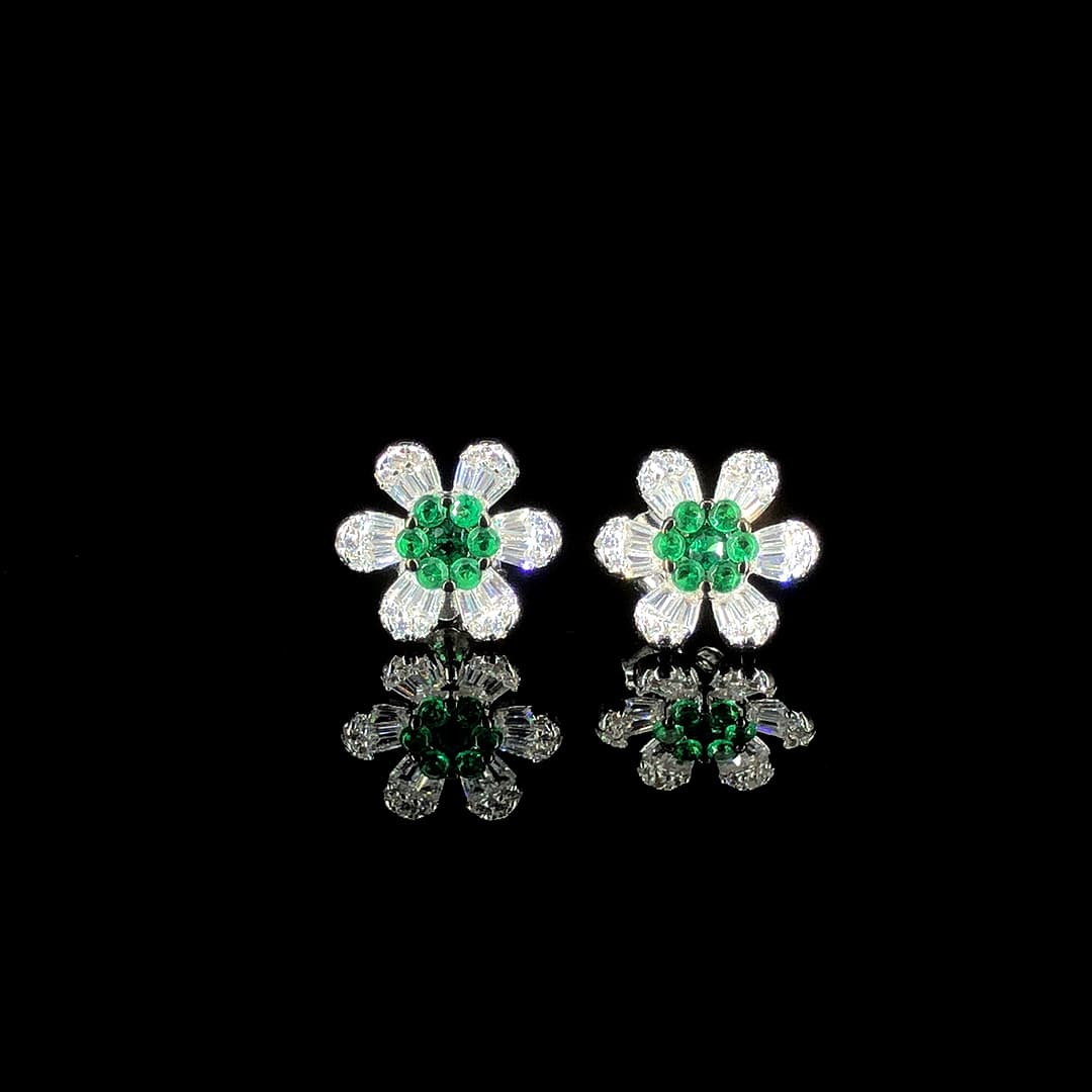 Charming Earrings